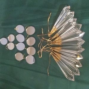 🎄 Christmas Ornaments